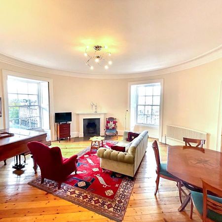 Incredible St Andrew'S Sq - 2 Bed In The Sky公寓 外观 照片