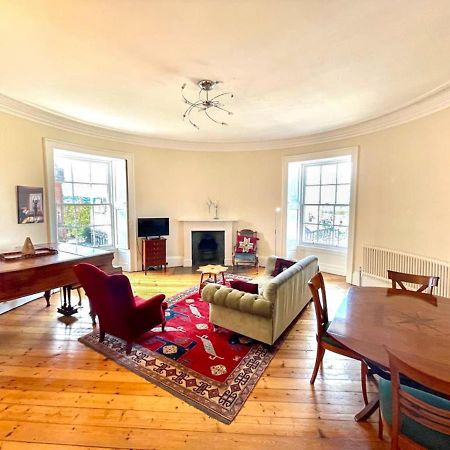 Incredible St Andrew'S Sq - 2 Bed In The Sky公寓 外观 照片