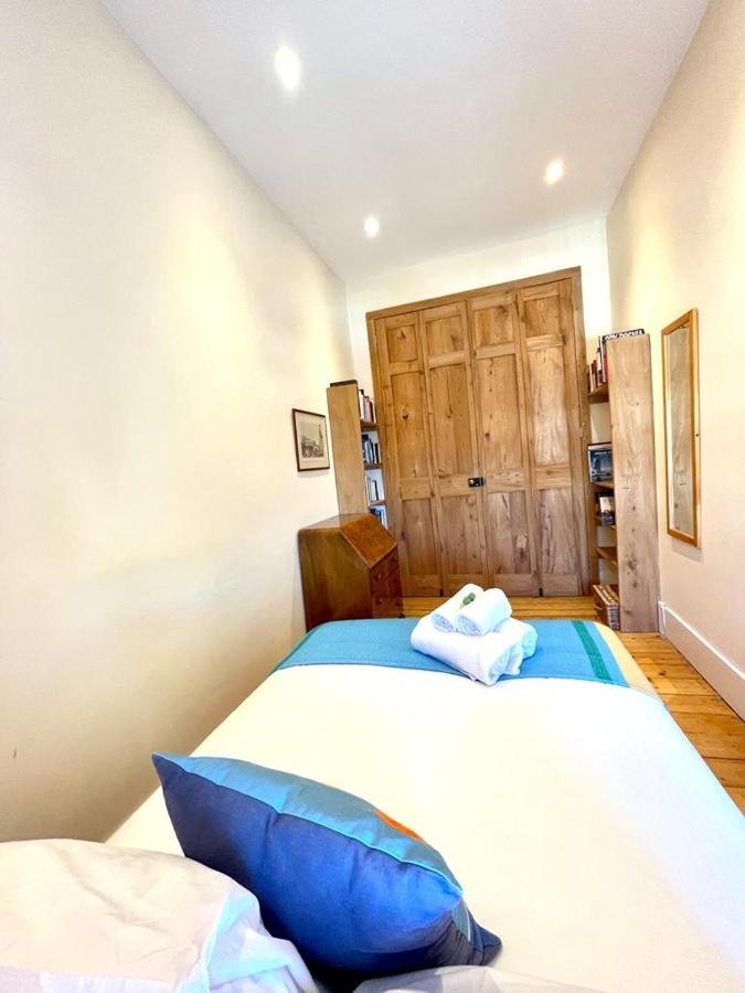 Incredible St Andrew'S Sq - 2 Bed In The Sky公寓 外观 照片