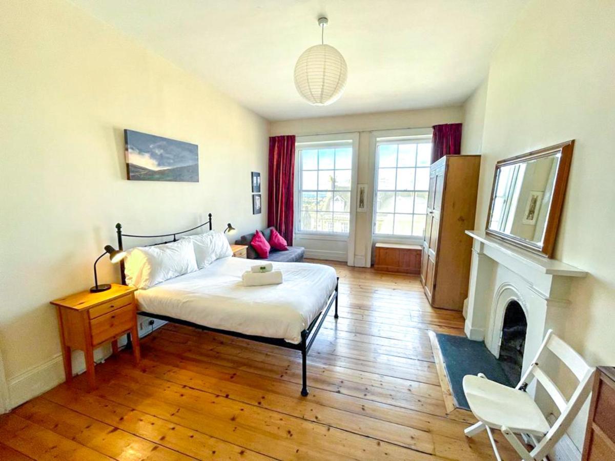 Incredible St Andrew'S Sq - 2 Bed In The Sky公寓 外观 照片