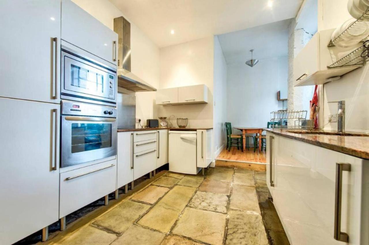 Incredible St Andrew'S Sq - 2 Bed In The Sky公寓 外观 照片