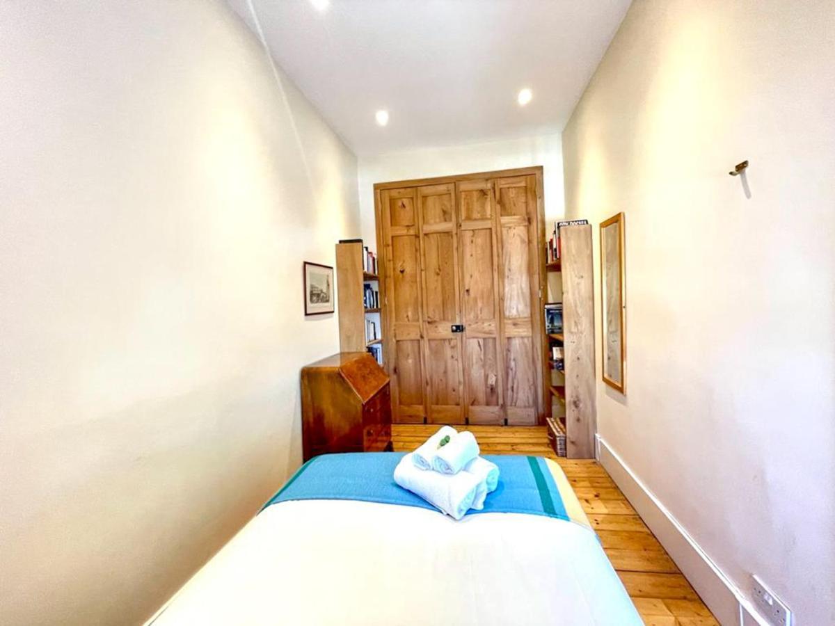 Incredible St Andrew'S Sq - 2 Bed In The Sky公寓 外观 照片