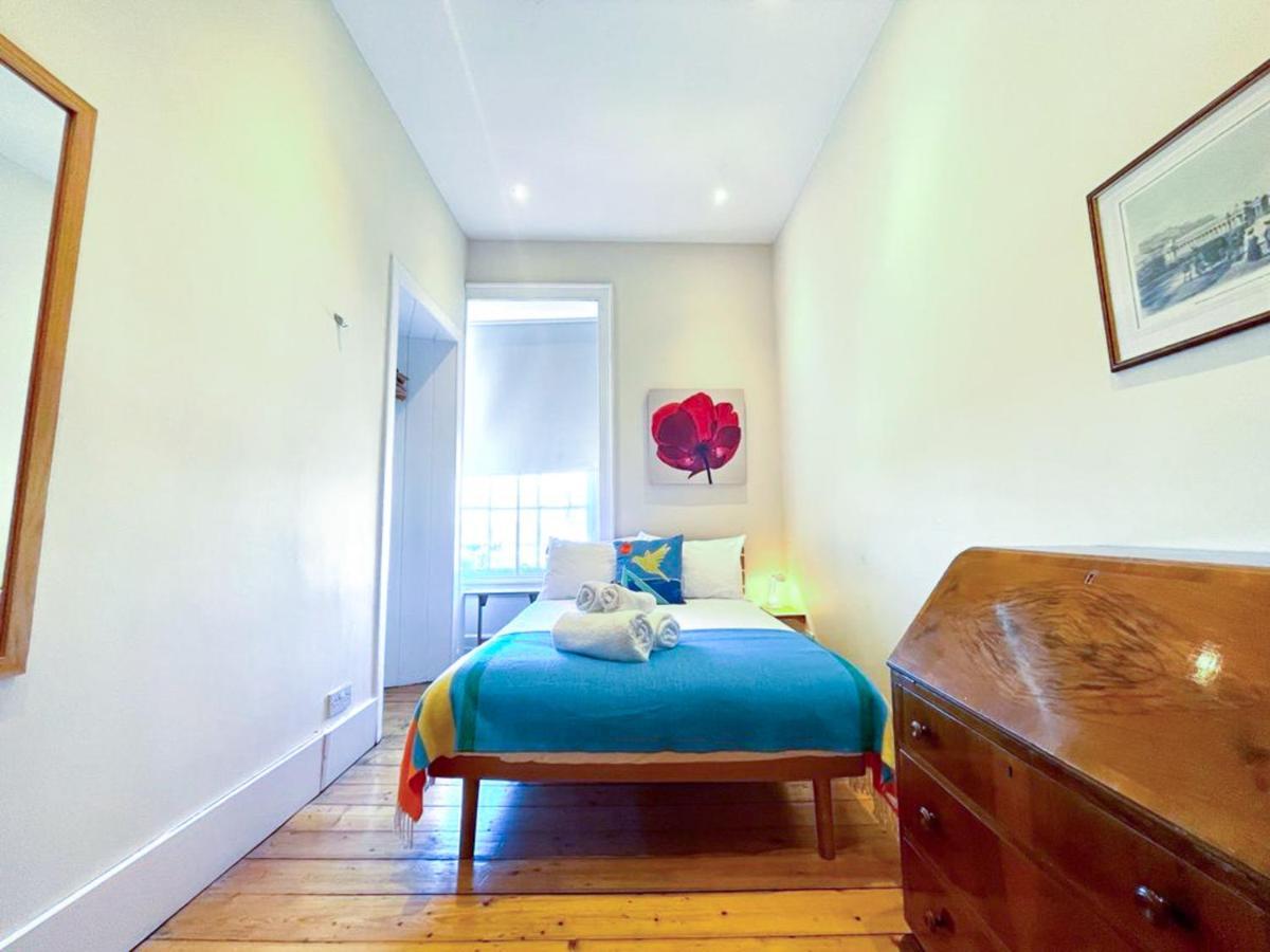 Incredible St Andrew'S Sq - 2 Bed In The Sky公寓 外观 照片