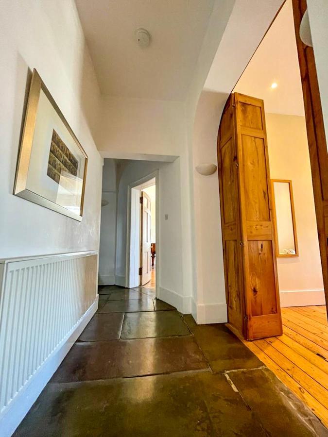 Incredible St Andrew'S Sq - 2 Bed In The Sky公寓 外观 照片