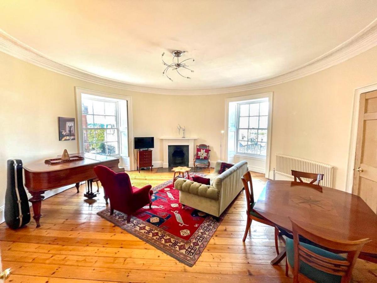 Incredible St Andrew'S Sq - 2 Bed In The Sky公寓 外观 照片