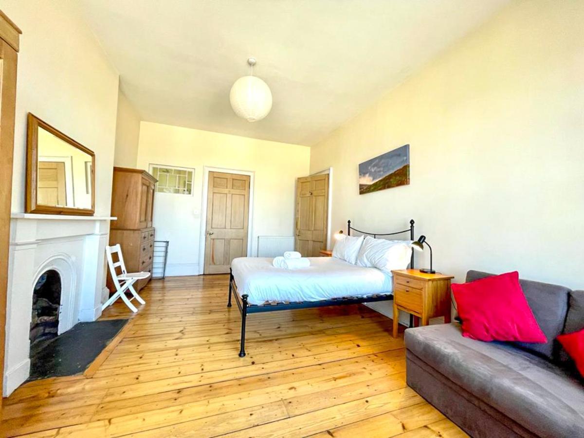 Incredible St Andrew'S Sq - 2 Bed In The Sky公寓 外观 照片
