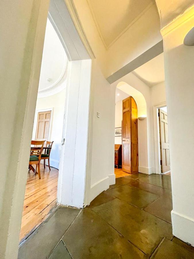 Incredible St Andrew'S Sq - 2 Bed In The Sky公寓 外观 照片