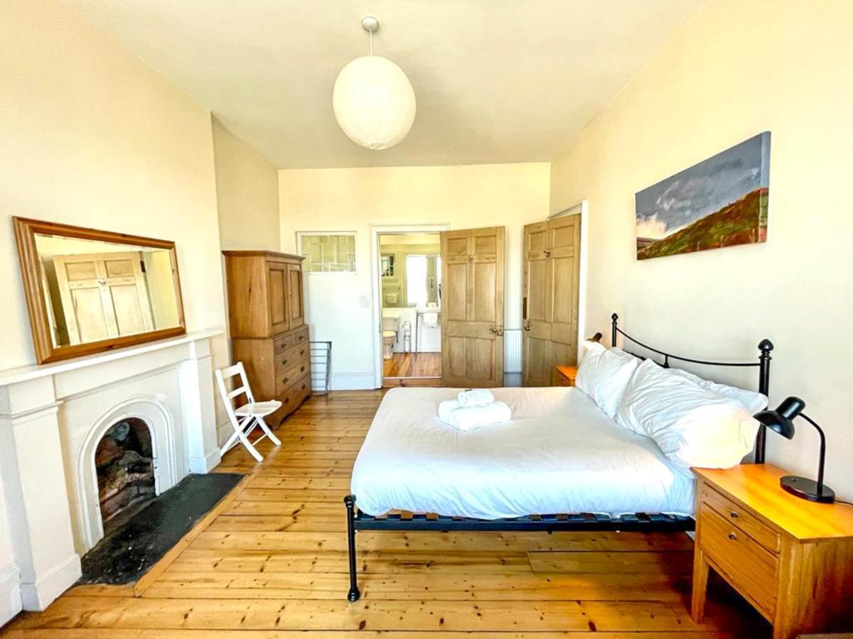 Incredible St Andrew'S Sq - 2 Bed In The Sky公寓 外观 照片