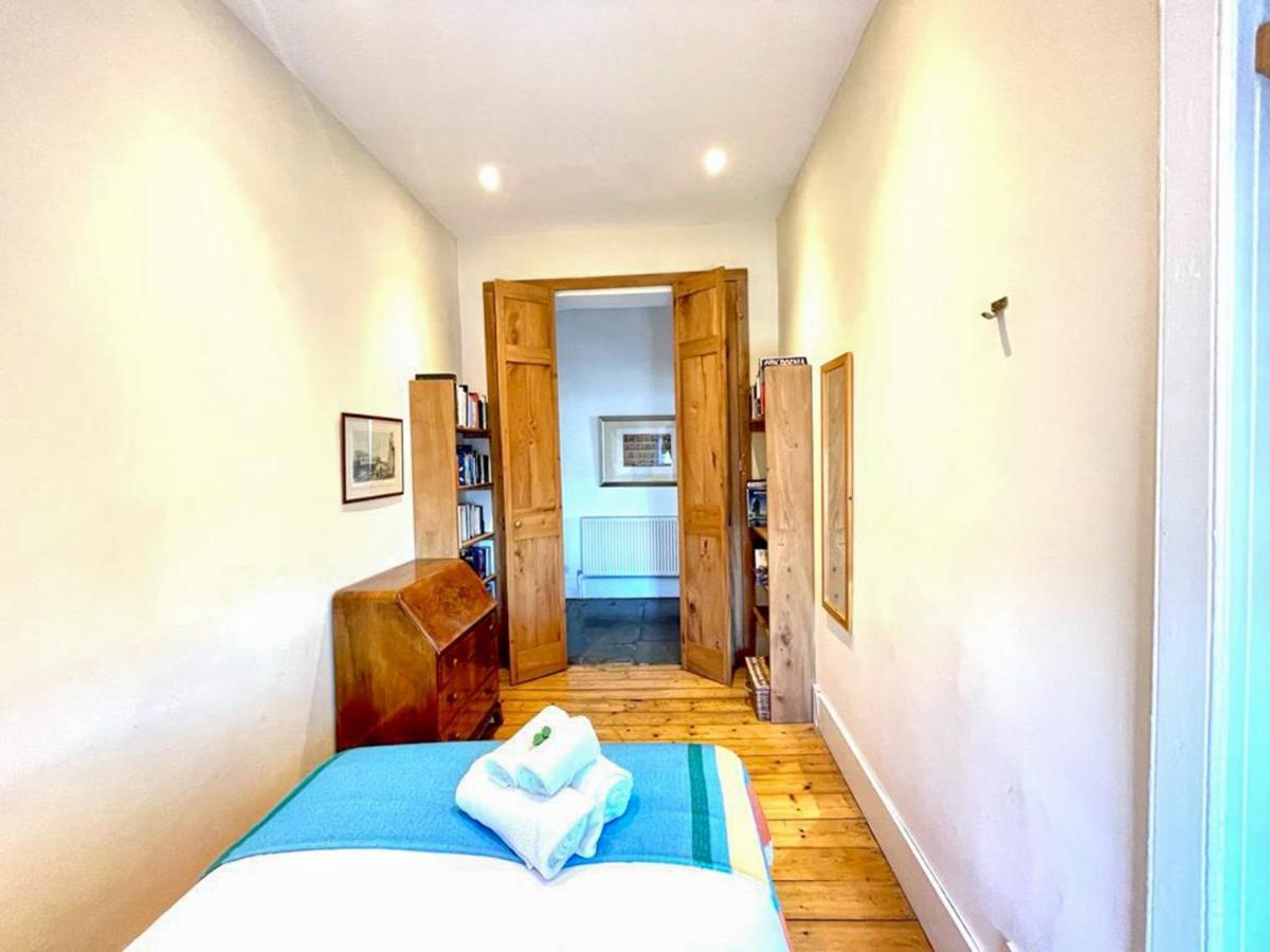 Incredible St Andrew'S Sq - 2 Bed In The Sky公寓 外观 照片