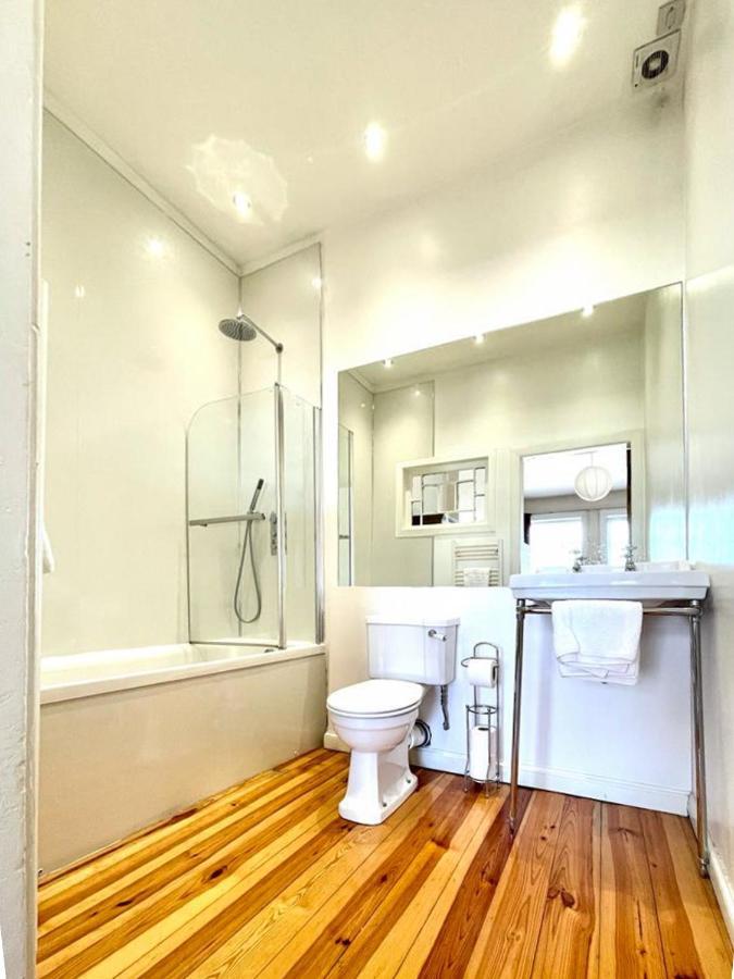 Incredible St Andrew'S Sq - 2 Bed In The Sky公寓 外观 照片