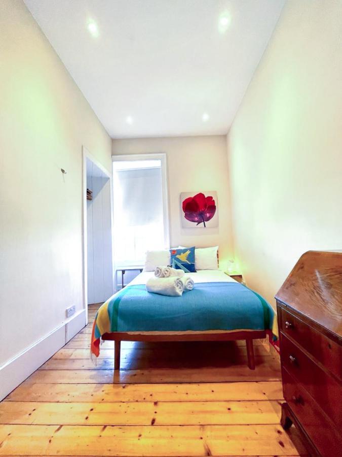 Incredible St Andrew'S Sq - 2 Bed In The Sky公寓 外观 照片